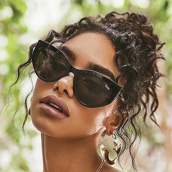 Quay persuasive sunglasses